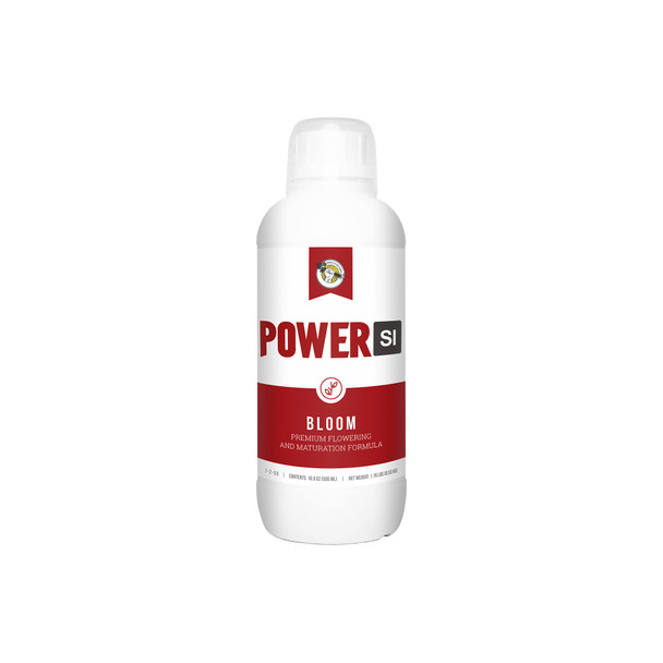 Power Si - Bloom - 500mL