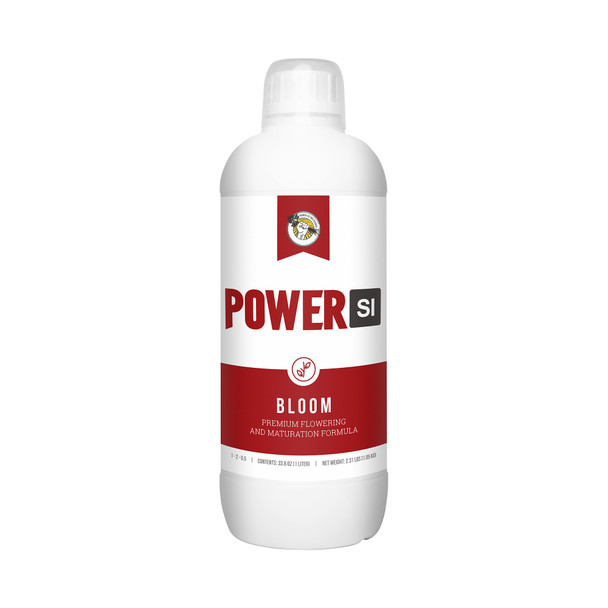 Power Si - Bloom - 1L