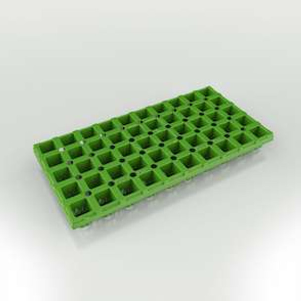 FloraFlex Incubator 50 Cell Insert Tray