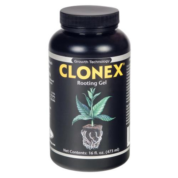 Clonex Rooting Gel - 16oz