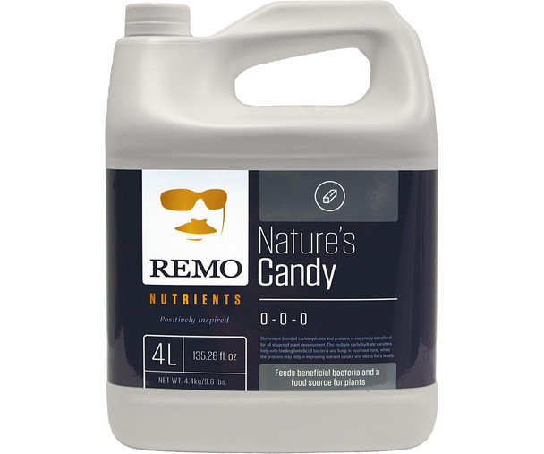 Remo Natures Candy - 4L
