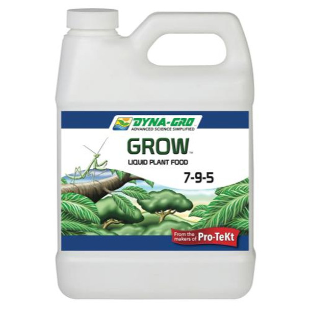 Dyna-Gro Grow - 1 QT