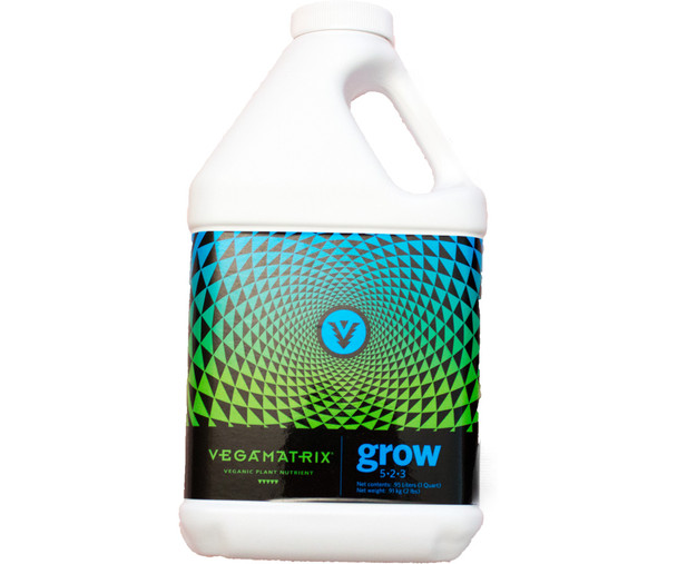 Vegamatrix Grow - 1 GAL