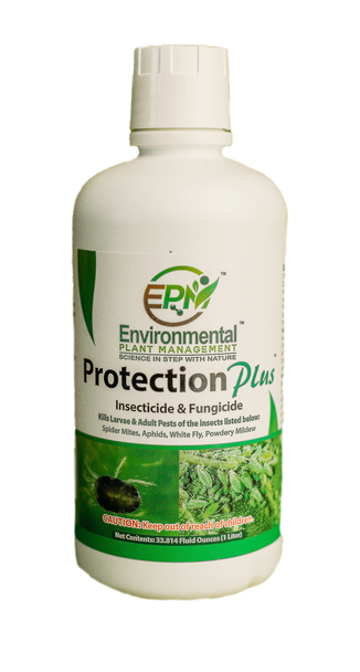 Protection Plus 1 Liter