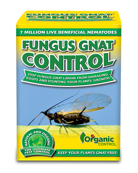 Orcon Fungus Gnat Control (Delivered To Your Door)