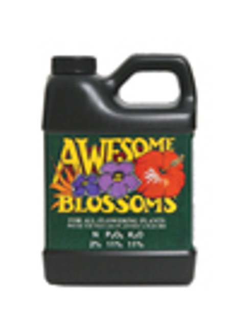 Awesome Blossoms - 500ML