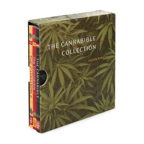 健康・医学 The Cannabible Collection (JASON KING) PGN249__07408.1629398452.jpg?c=1