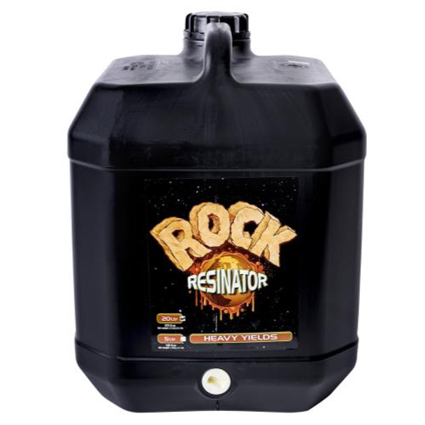 Rock Nutrients Rock Resinator - 20L