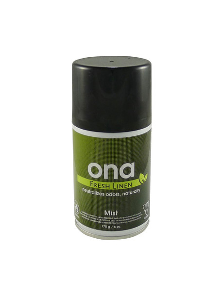 Ona Mist Fresh Linen 6 oz