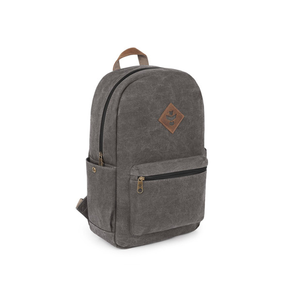 REVELRY BACKPACK THE ESCORT - DARK GREY