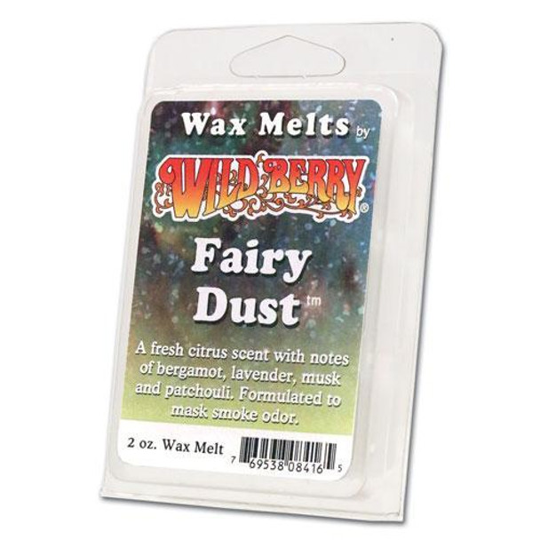 Wildberry Wax Melts - FAIRY DUST