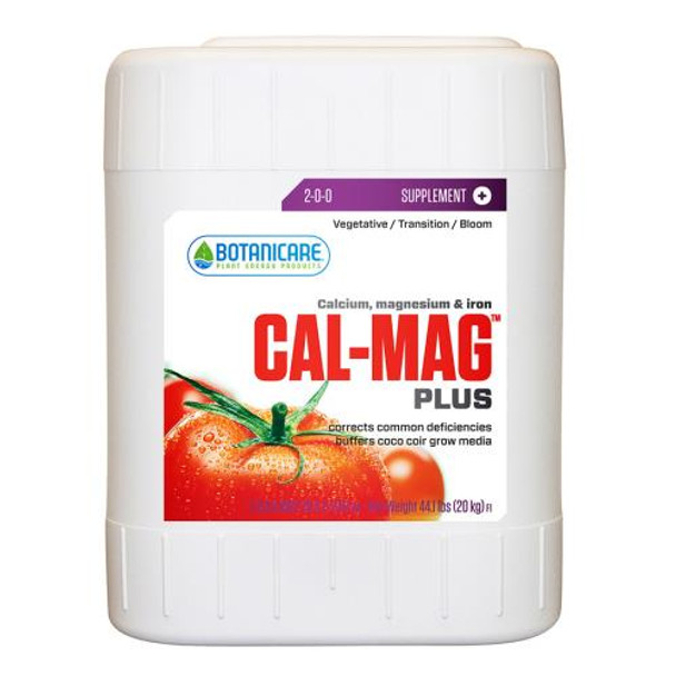Botanicare Cal-Mag Plus - 5 GAL