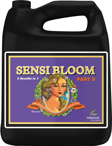 Advanced Sensi Bloom B - 10L