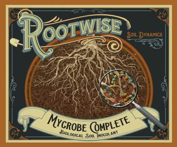 Rootwise Mycrobe Complete - 2oz