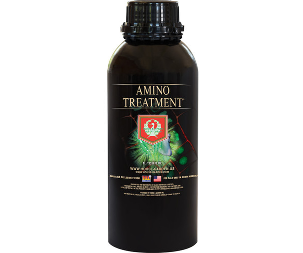 House And Garden Amino Treatment - 1 Liter