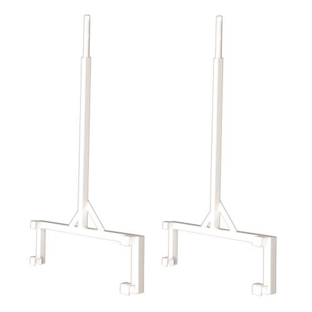 Fast Fit Light Stand Kit Upright 4 ft - 706125