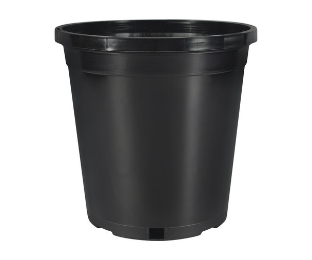 Pro Cal Premium Nursery Pot with Tag Slot