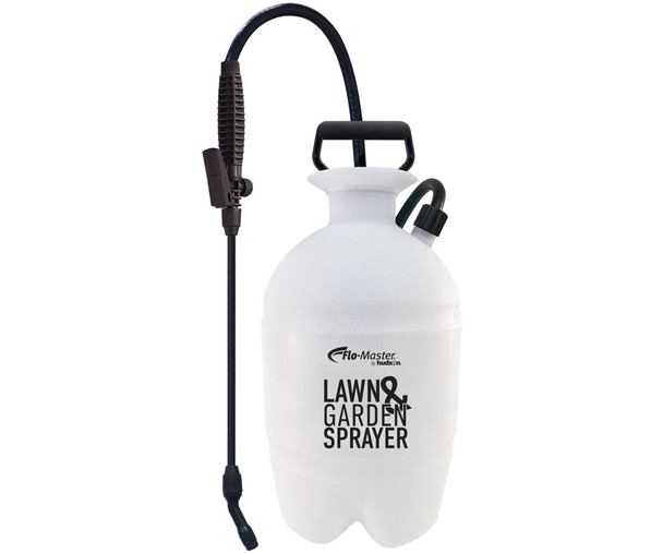 Hydrofarm Plastic Sprayer 1 Gal