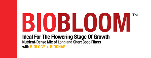 Bio365 BioBloom 1.5 CUFT Bag - Full Pallet (85 Bags)