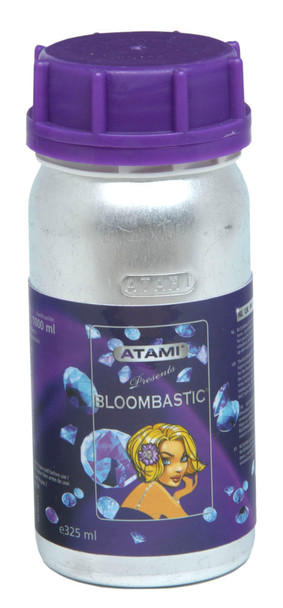 Bloombastic - 325 ml