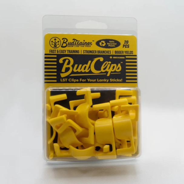 BudClips - 20pk