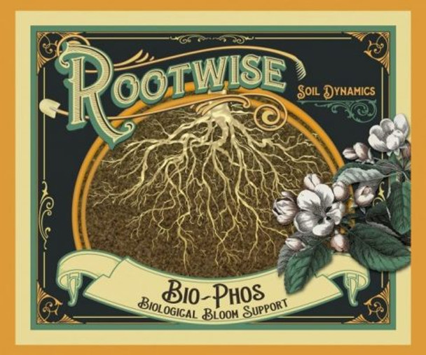 Rootwise Bio-Phos - 8oz