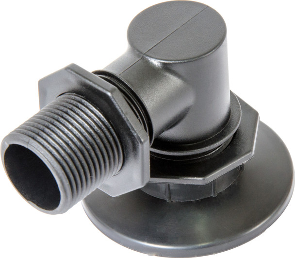 Active Aqua Bottom Draw Pump Adapter, AAPW1000, 1/2” Inlet Thread