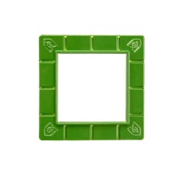 Floraflex 4" - 6" Stacker | Stack a 4" Cube Onto a 6" Cube