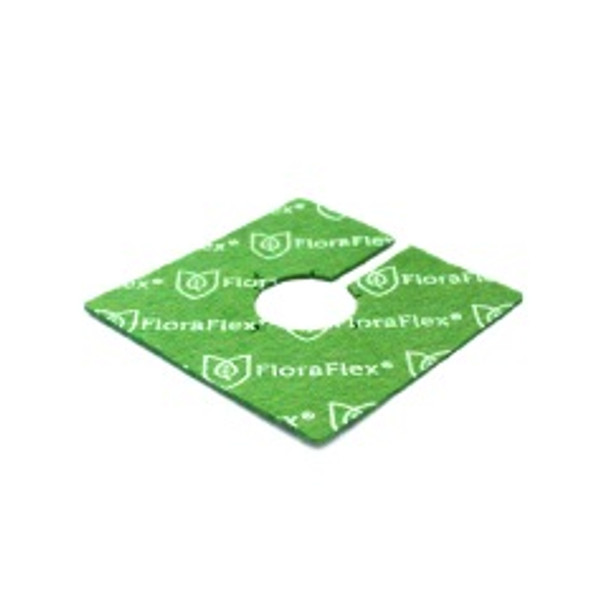 Floraflex Square Matrix Pad | 4"