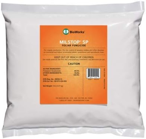 MilStop® SP Fungicide - 5lb