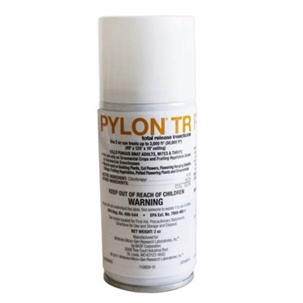 Pylon® TR Miticide - 2oz