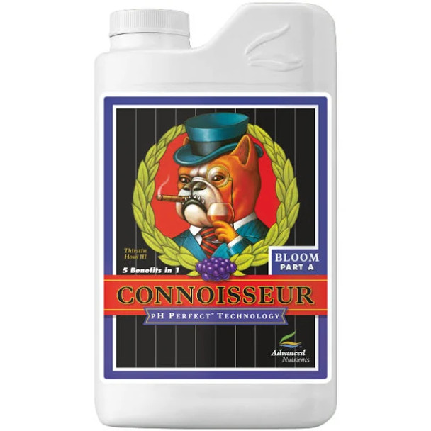 Advanced Connoisseur Bloom Part A - 23L