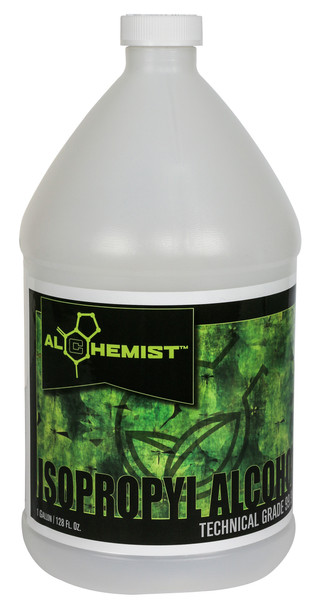 Alchemist Isopropyl Alcohol 99.9% - 1GAL