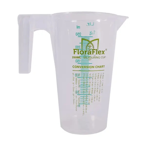 Floraflex Measuring Cup - 250ml