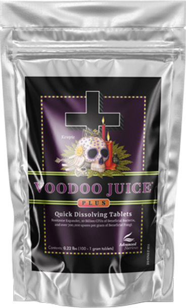 Voodoo Juice® Plus - 10ct