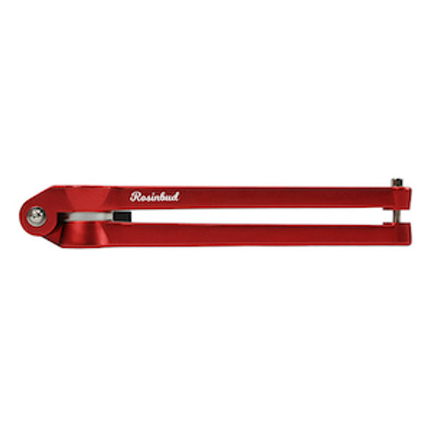 Rosinbud M1 All-In-One Portable Rosin Press & Oil Infuser (Red)