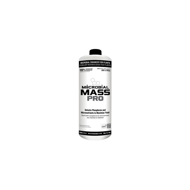 Miicrobial Mass Pro - 125mL