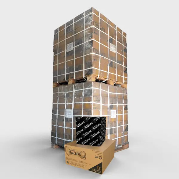 Floraflex QuickFill O2 - 60% / 2 GAL -  Full Pallet (1,380 Units)