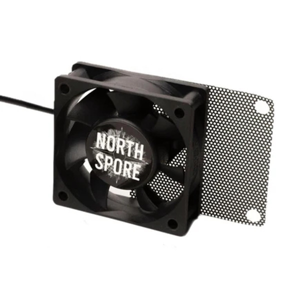 North Spore FAE Fan Mini Kit with Power Controller