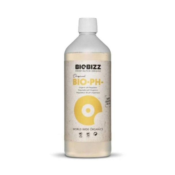 BioBizz BIO Ph- 1 Liter