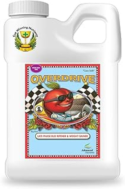Advanced Nutrients Overdrive - 250ml