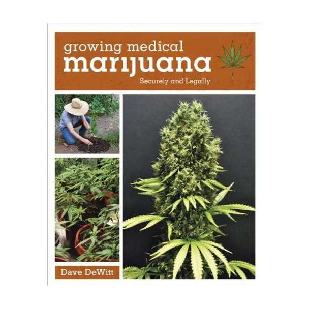 Growing Medical Book