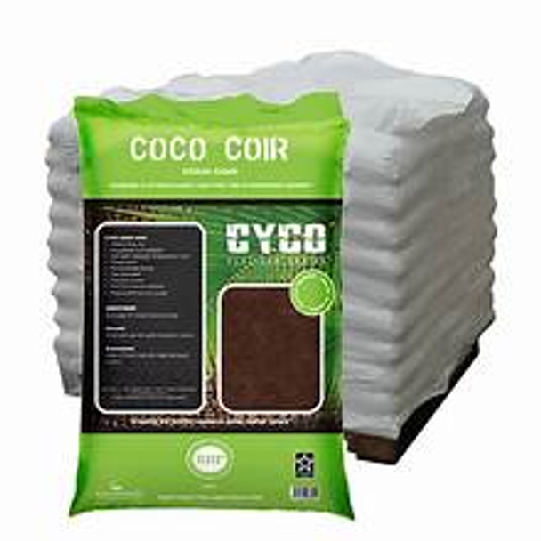 CYCO Platinum Series Coco Coir - 50L (FULL PALLET / 45ct)