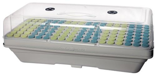 TurboKlone Elite 144 Klone Machine w/ Humidity Dome TurboKlone Elite 144 Klone Machine w/ Humidity Dome