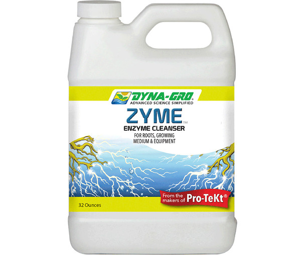 Dyna-Gro Dyna-ZYME - 1 QT