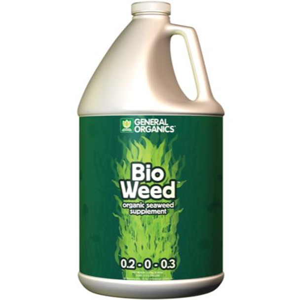 Go BioWeed -  1 GAL (DISCONTINUED)