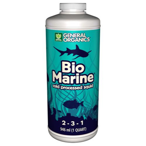 GO BioMarine - 1 QT