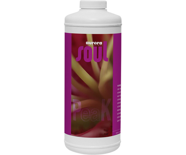 Soul Peak - 1 QT Soul Peak - 1 QT