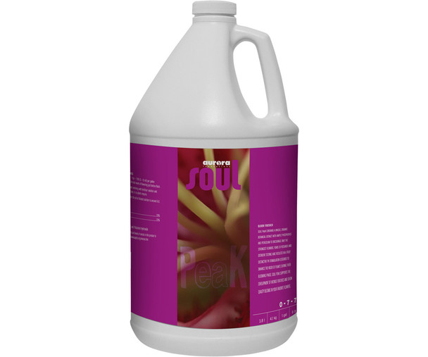 Soul Peak - 1 GAL Soul Peak - 1 GAL