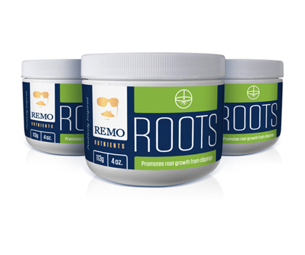 Remo Roots - 2OZ